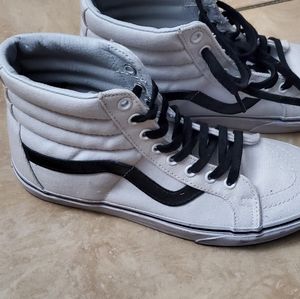 Vans Sk8-Hi shoes